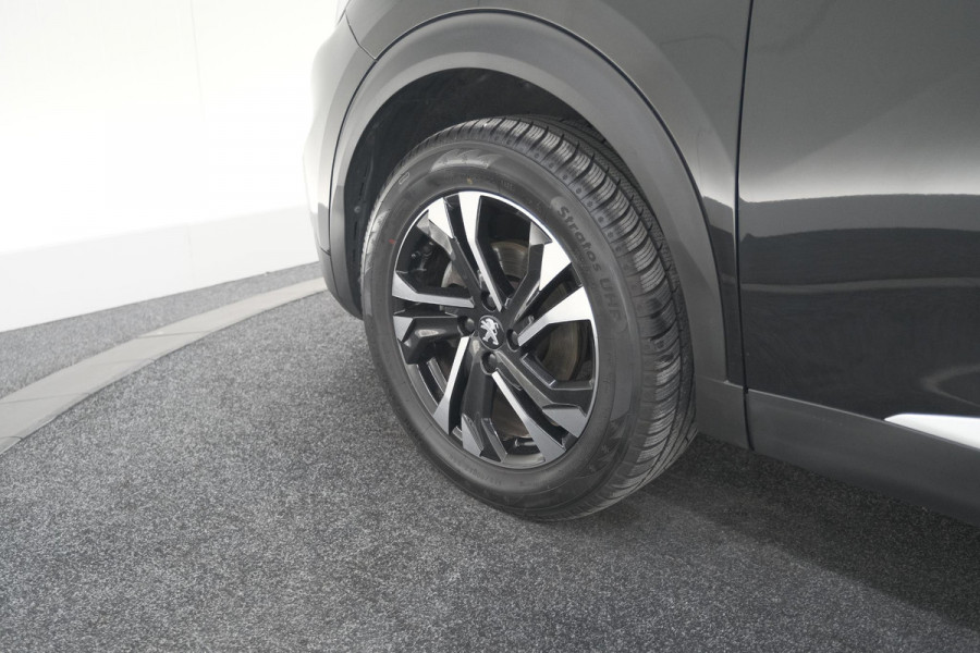 Peugeot 2008 PureTech 130 Allure Pack | Camera | Adaptieve Cruise Control | Stoelverwarming | Apple Carplay