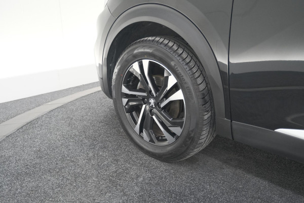 Peugeot 2008 PureTech 130 Allure Pack | Camera | Adaptieve Cruise Control | Stoelverwarming | Apple Carplay