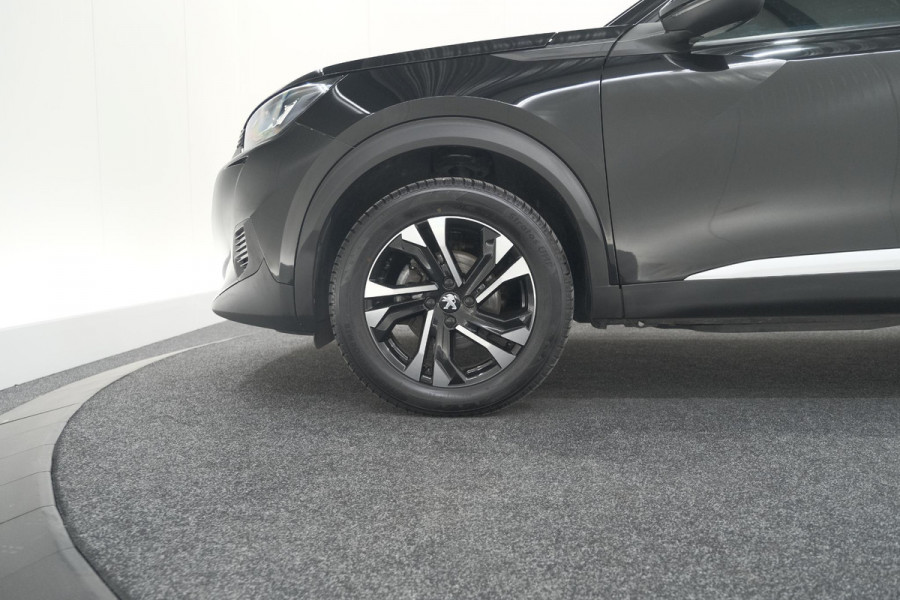 Peugeot 2008 PureTech 130 Allure Pack | Camera | Adaptieve Cruise Control | Stoelverwarming | Apple Carplay