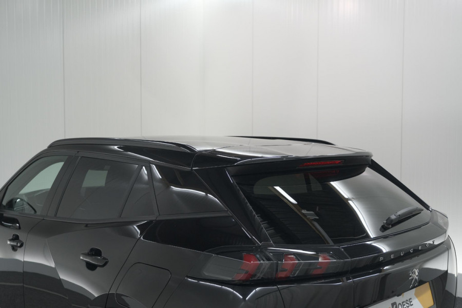 Peugeot 2008 PureTech 130 Allure Pack | Camera | Adaptieve Cruise Control | Stoelverwarming | Apple Carplay