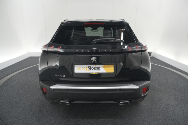 Peugeot 2008 PureTech 130 Allure Pack | Camera | Adaptieve Cruise Control | Stoelverwarming | Apple Carplay