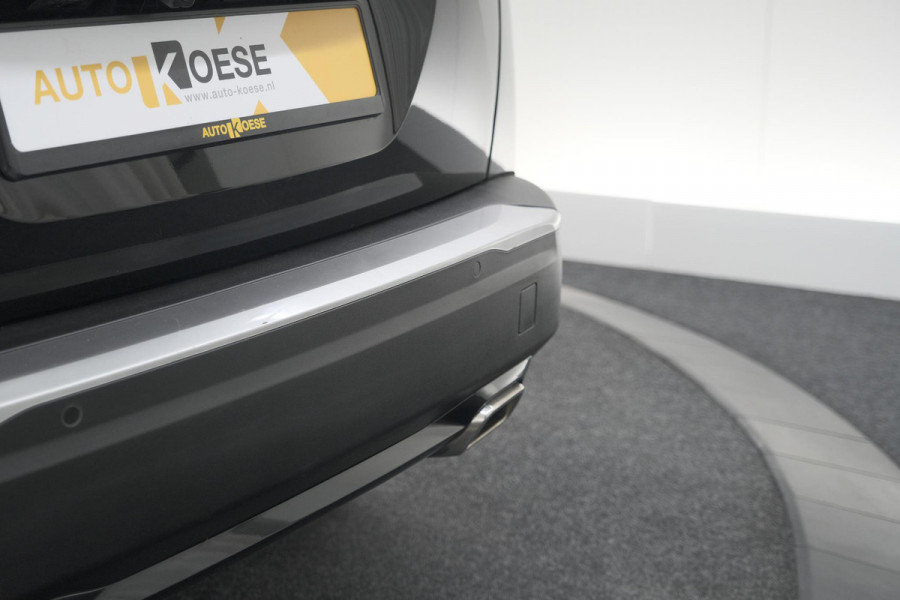 Peugeot 2008 PureTech 130 Allure Pack | Camera | Adaptieve Cruise Control | Stoelverwarming | Apple Carplay