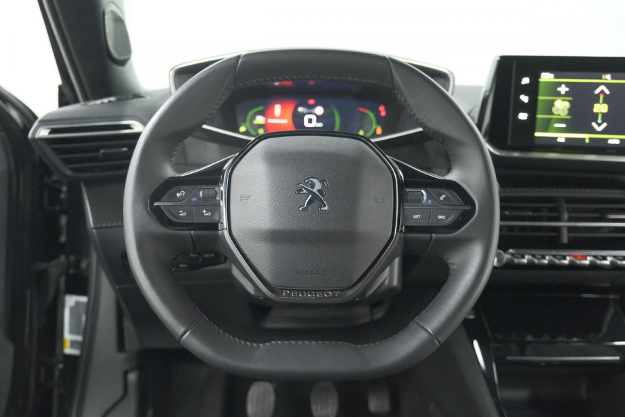 Peugeot 2008 PureTech 130 Allure Pack | Camera | Adaptieve Cruise Control | Stoelverwarming | Apple Carplay