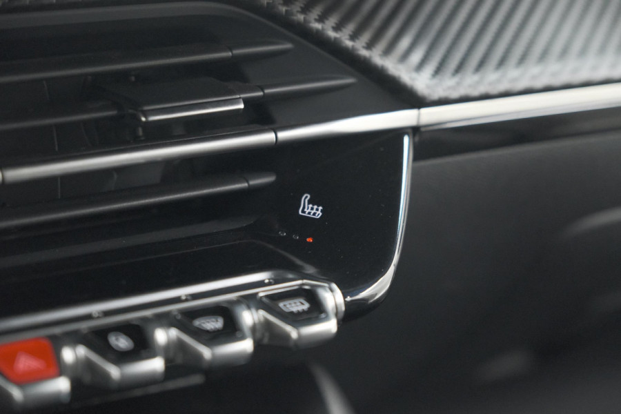 Peugeot 2008 PureTech 130 Allure Pack | Camera | Adaptieve Cruise Control | Stoelverwarming | Apple Carplay