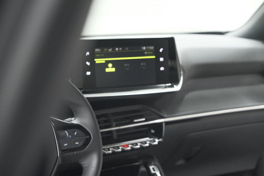 Peugeot 2008 PureTech 130 Allure Pack | Camera | Adaptieve Cruise Control | Stoelverwarming | Apple Carplay