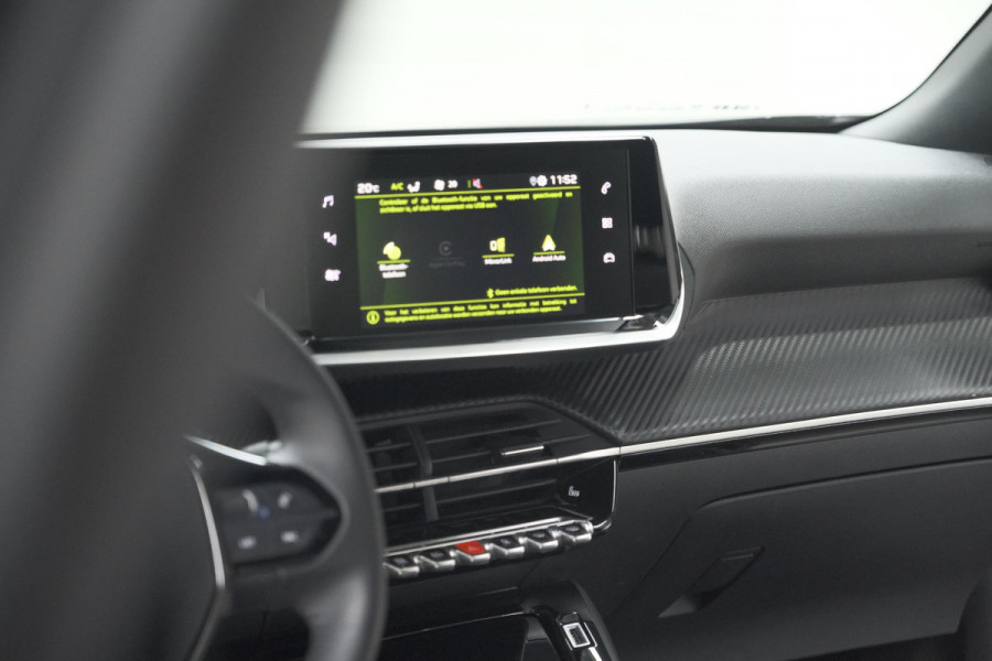Peugeot 2008 PureTech 130 Allure Pack | Camera | Adaptieve Cruise Control | Stoelverwarming | Apple Carplay