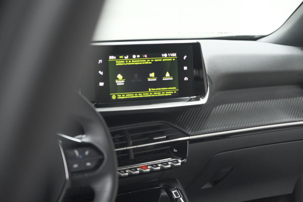Peugeot 2008 PureTech 130 Allure Pack | Camera | Adaptieve Cruise Control | Stoelverwarming | Apple Carplay