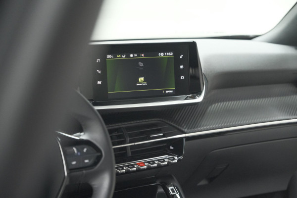 Peugeot 2008 PureTech 130 Allure Pack | Camera | Adaptieve Cruise Control | Stoelverwarming | Apple Carplay