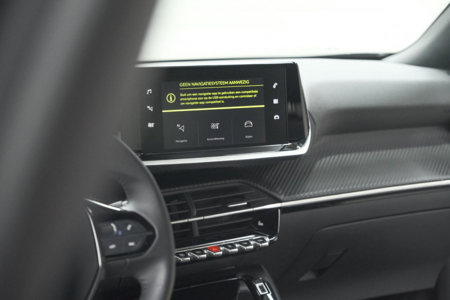 Peugeot 2008 PureTech 130 Allure Pack | Camera | Adaptieve Cruise Control | Stoelverwarming | Apple Carplay