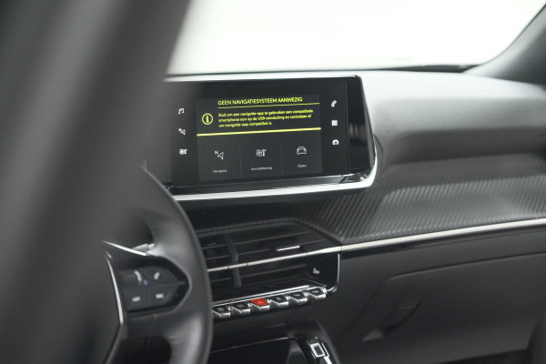 Peugeot 2008 PureTech 130 Allure Pack | Camera | Adaptieve Cruise Control | Stoelverwarming | Apple Carplay