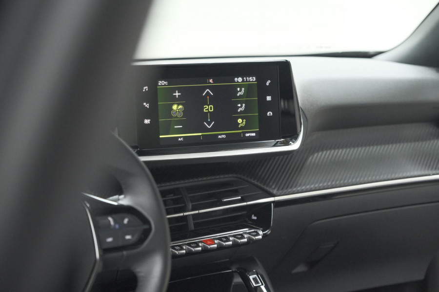 Peugeot 2008 PureTech 130 Allure Pack | Camera | Adaptieve Cruise Control | Stoelverwarming | Apple Carplay