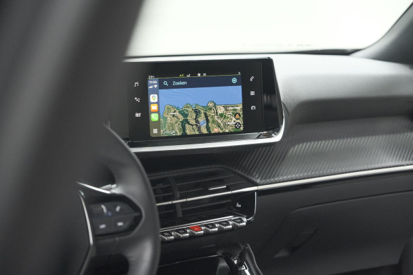 Peugeot 2008 PureTech 130 Allure Pack | Camera | Adaptieve Cruise Control | Stoelverwarming | Apple Carplay