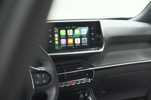 Peugeot 2008 PureTech 130 Allure Pack | Camera | Adaptieve Cruise Control | Stoelverwarming | Apple Carplay