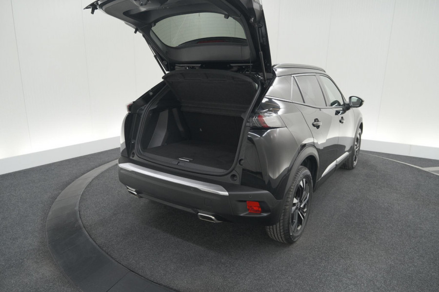 Peugeot 2008 PureTech 130 Allure Pack | Camera | Adaptieve Cruise Control | Stoelverwarming | Apple Carplay
