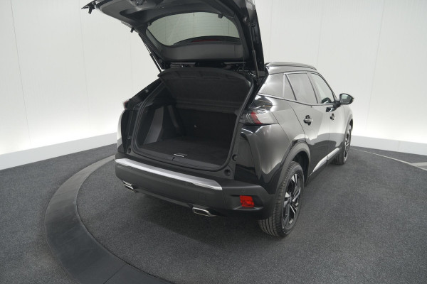 Peugeot 2008 PureTech 130 Allure Pack | Camera | Adaptieve Cruise Control | Stoelverwarming | Apple Carplay