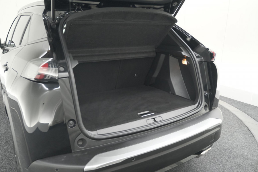 Peugeot 2008 PureTech 130 Allure Pack | Camera | Adaptieve Cruise Control | Stoelverwarming | Apple Carplay