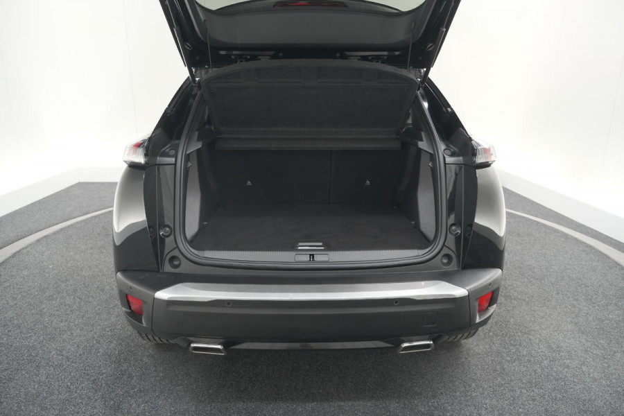 Peugeot 2008 PureTech 130 Allure Pack | Camera | Adaptieve Cruise Control | Stoelverwarming | Apple Carplay