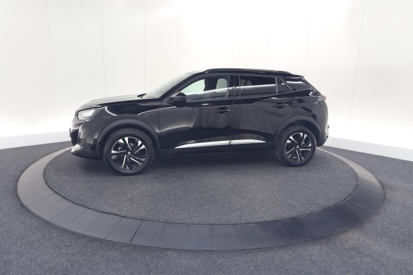 Peugeot 2008 PureTech 130 Allure Pack | Camera | Adaptieve Cruise Control | Stoelverwarming | Apple Carplay