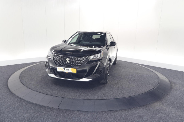 Peugeot 2008 PureTech 130 Allure Pack | Camera | Adaptieve Cruise Control | Stoelverwarming | Apple Carplay