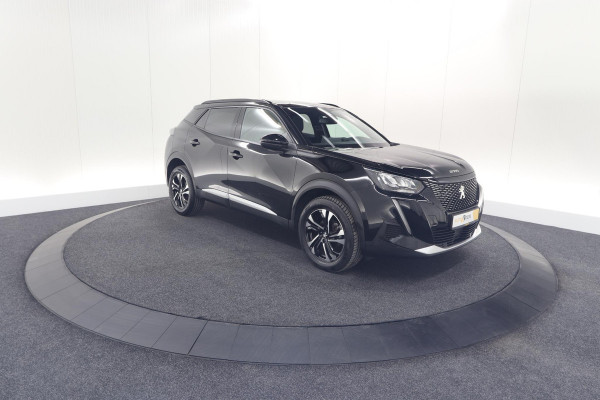 Peugeot 2008 PureTech 130 Allure Pack | Camera | Adaptieve Cruise Control | Stoelverwarming | Apple Carplay
