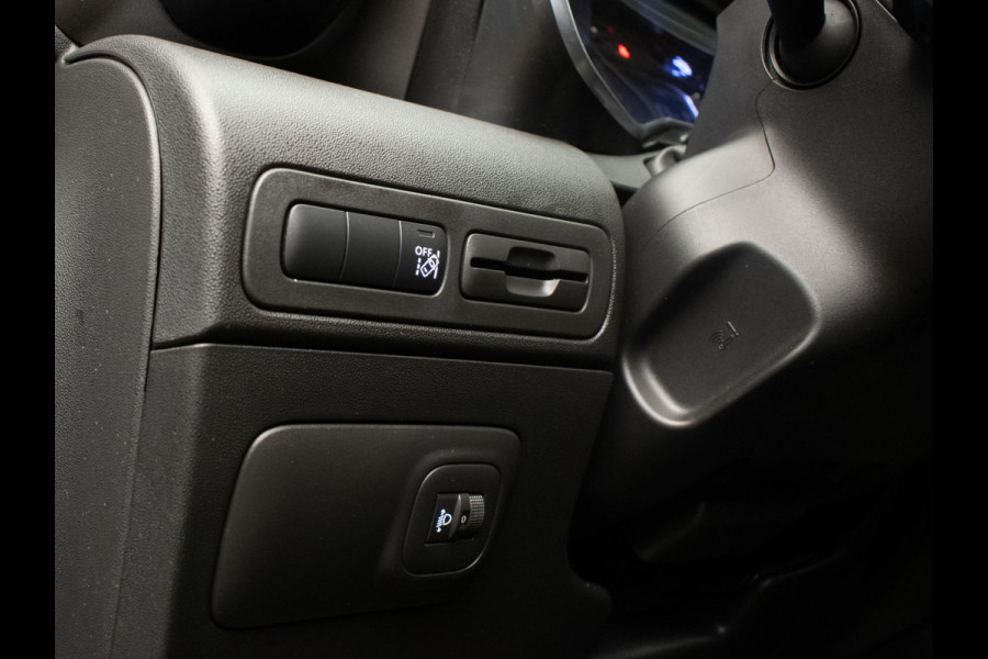 Citroën C3 Aircross 1.2 PureTech S&S Shine (APPLE CARPLAY,NAVI,LED,CRUISE,CLIMATE,SPORTSTOELE,LANE ASSIST,GETINT,NETTESTAAT)