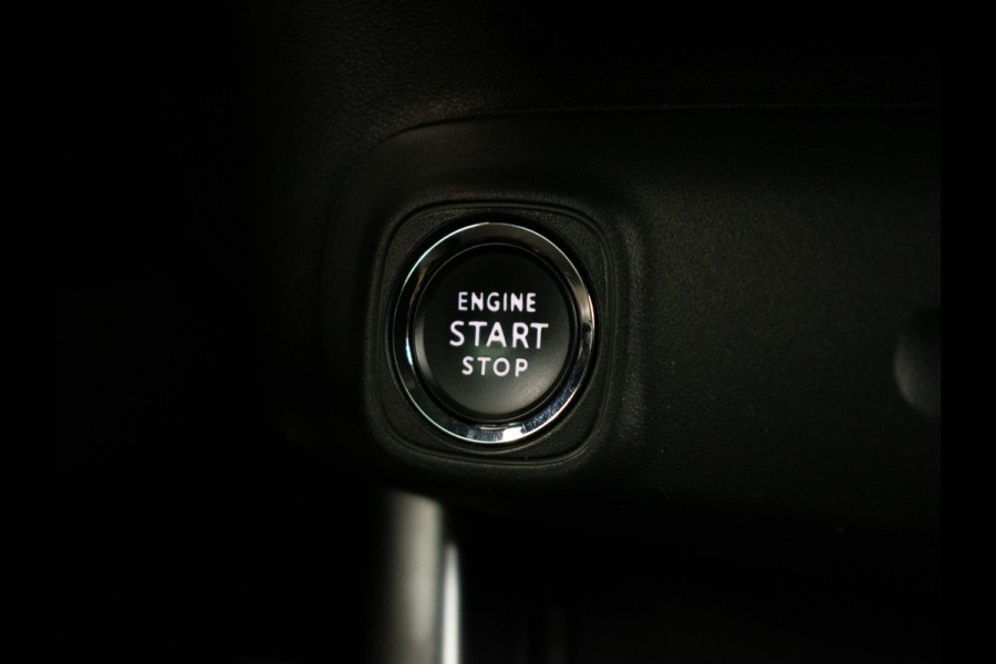 Citroën C3 Aircross 1.2 PureTech S&S Shine (APPLE CARPLAY,NAVI,LED,CRUISE,CLIMATE,SPORTSTOELE,LANE ASSIST,GETINT,NETTESTAAT)