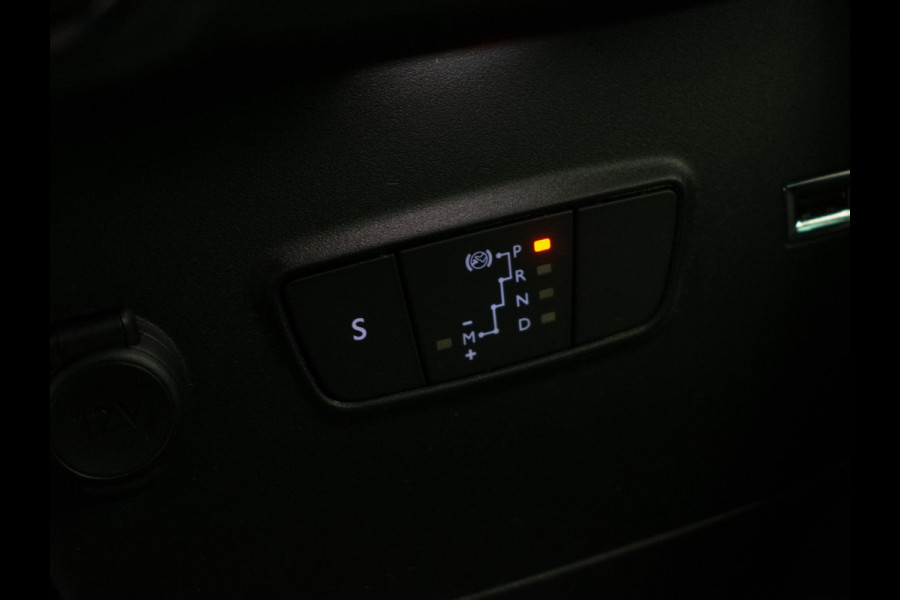 Citroën C3 Aircross 1.2 PureTech S&S Shine (APPLE CARPLAY,NAVI,LED,CRUISE,CLIMATE,SPORTSTOELE,LANE ASSIST,GETINT,NETTESTAAT)