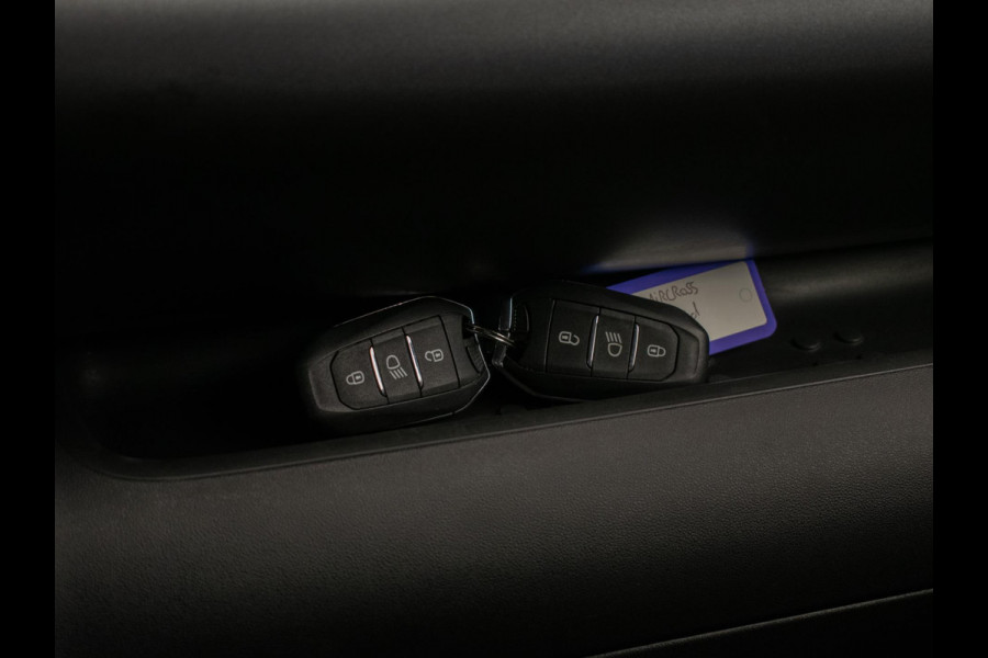 Citroën C3 Aircross 1.2 PureTech S&S Shine (APPLE CARPLAY,NAVI,LED,CRUISE,CLIMATE,SPORTSTOELE,LANE ASSIST,GETINT,NETTESTAAT)
