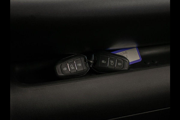 Citroën C3 Aircross 1.2 PureTech S&S Shine (APPLE CARPLAY,NAVI,LED,CRUISE,CLIMATE,SPORTSTOELE,LANE ASSIST,GETINT,NETTESTAAT)