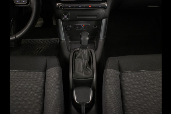 Citroën C3 Aircross 1.2 PureTech S&S Shine (APPLE CARPLAY,NAVI,LED,CRUISE,CLIMATE,SPORTSTOELE,LANE ASSIST,GETINT,NETTESTAAT)