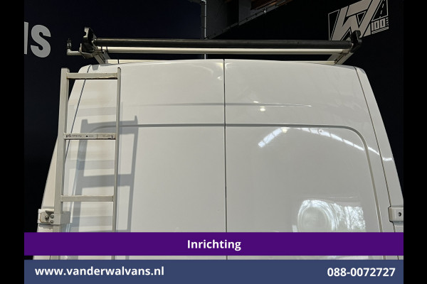 Opel Movano 2.3 CDTI 145pk L3H2 Inrichting Euro6 Airco | Camera | Navigatie | 2500kg Trekhaak Cruisecontrol, Imperiaal, Trap, Parkeersensoren, Bijrijdersbank
