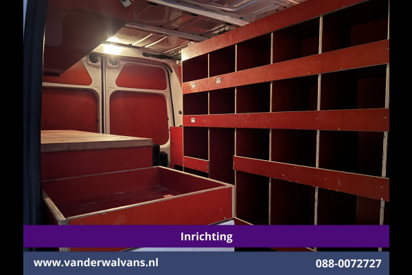 Opel Movano 2.3 CDTI 145pk L3H2 Inrichting Euro6 Airco | Camera | Navigatie | 2500kg Trekhaak Cruisecontrol, Imperiaal, Trap, Parkeersensoren, Bijrijdersbank