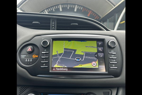 Toyota Yaris 1.0 VVT-i Energy Navi Dealer Onderhouden Rijklaarprijs!
