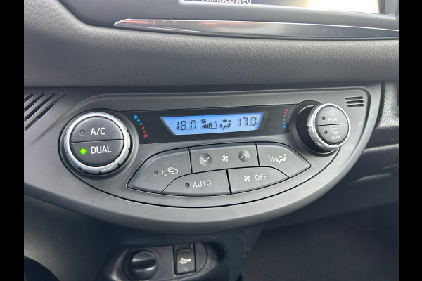 Toyota Yaris 1.0 VVT-i Energy Navi Dealer Onderhouden Rijklaarprijs!