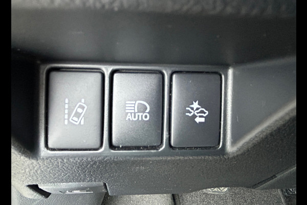 Toyota Yaris 1.0 VVT-i Energy Navi Dealer Onderhouden Rijklaarprijs!