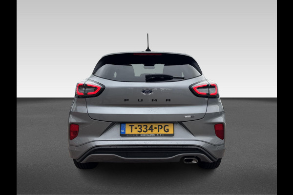 Ford Puma 1.0 EcoBoost Hybrid ST-Line | navigatie | stoel/stuur-verwarming |