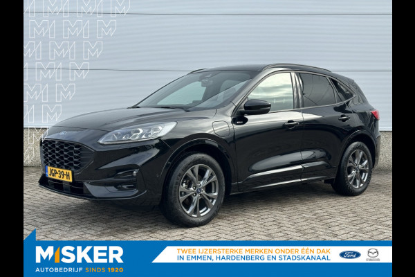 Ford Kuga 2.5 PHEV ST-Line X DRIVERPACK! AGR! STOELVERW. VOORRUITVERW.