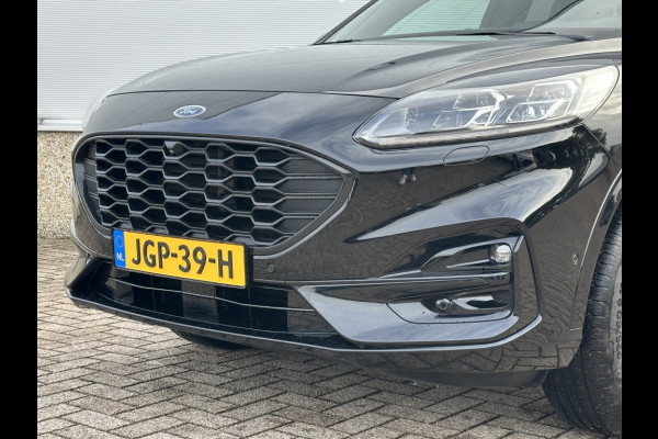 Ford Kuga 2.5 PHEV ST-Line X DRIVERPACK! AGR! STOELVERW. VOORRUITVERW.