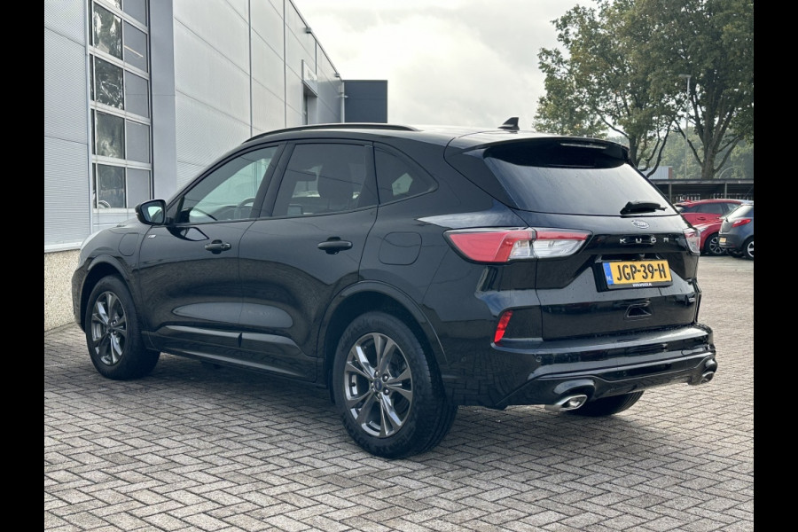 Ford Kuga 2.5 PHEV ST-Line X DRIVERPACK! AGR! STOELVERW. VOORRUITVERW.