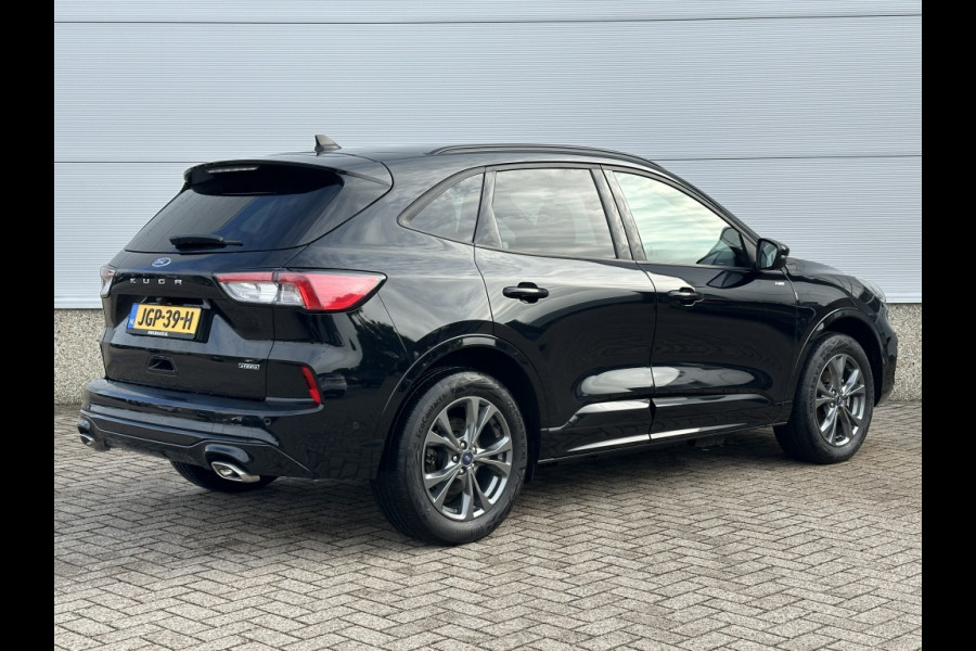 Ford Kuga 2.5 PHEV ST-Line X DRIVERPACK! AGR! STOELVERW. VOORRUITVERW.