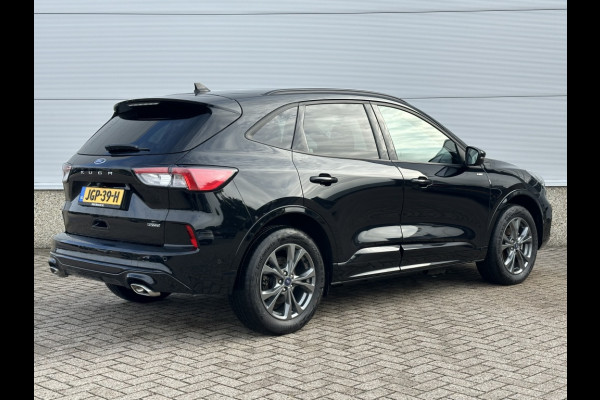 Ford Kuga 2.5 PHEV ST-Line X DRIVERPACK! AGR! STOELVERW. VOORRUITVERW.