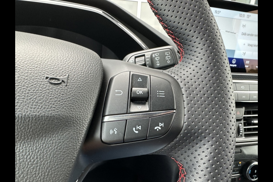 Ford Kuga 2.5 PHEV ST-Line X DRIVERPACK! AGR! STOELVERW. VOORRUITVERW.