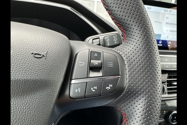 Ford Kuga 2.5 PHEV ST-Line X DRIVERPACK! AGR! STOELVERW. VOORRUITVERW.