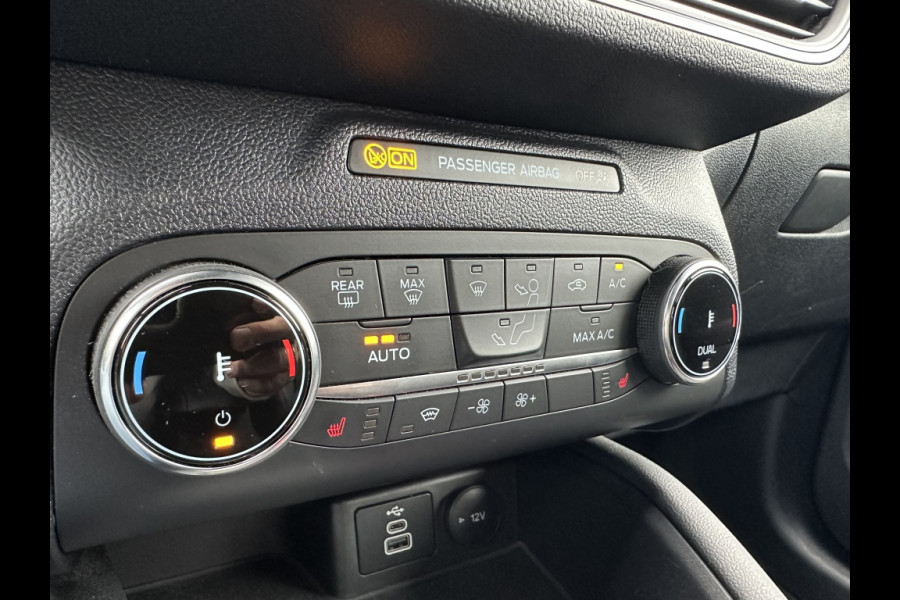 Ford Kuga 2.5 PHEV ST-Line X DRIVERPACK! AGR! STOELVERW. VOORRUITVERW.