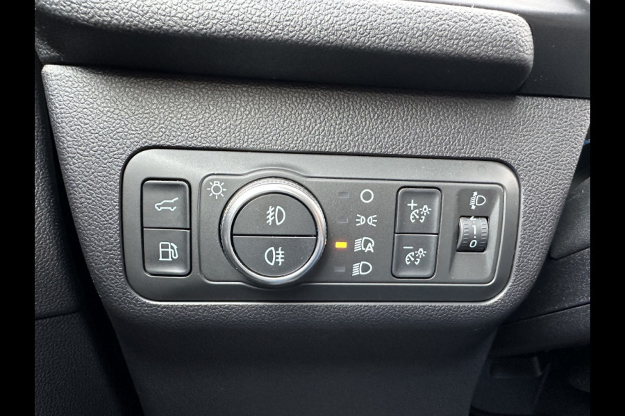 Ford Kuga 2.5 PHEV ST-Line X DRIVERPACK! AGR! STOELVERW. VOORRUITVERW.