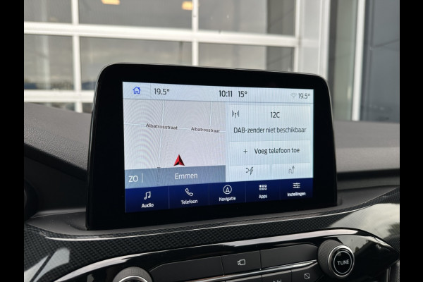 Ford Kuga 2.5 PHEV ST-Line X DRIVERPACK! AGR! STOELVERW. VOORRUITVERW.