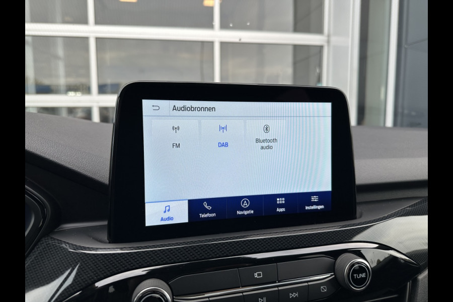 Ford Kuga 2.5 PHEV ST-Line X DRIVERPACK! AGR! STOELVERW. VOORRUITVERW.