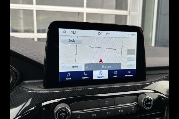 Ford Kuga 2.5 PHEV ST-Line X DRIVERPACK! AGR! STOELVERW. VOORRUITVERW.