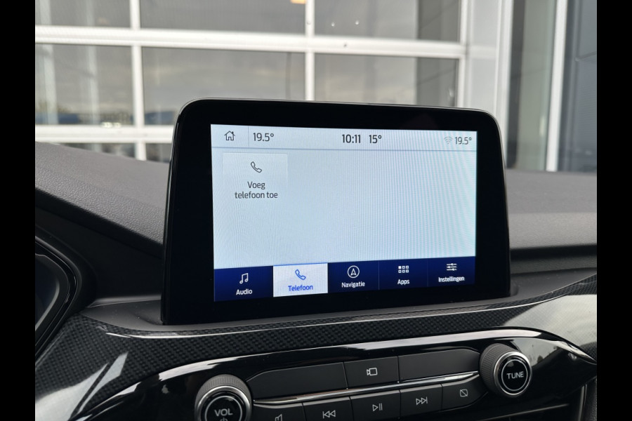 Ford Kuga 2.5 PHEV ST-Line X DRIVERPACK! AGR! STOELVERW. VOORRUITVERW.
