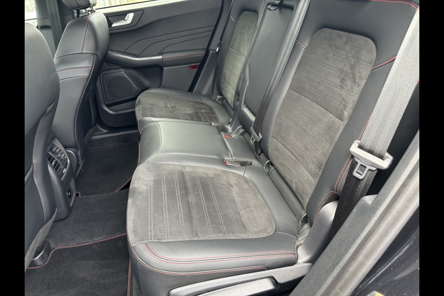 Ford Kuga 2.5 PHEV ST-Line X DRIVERPACK! AGR! STOELVERW. VOORRUITVERW.